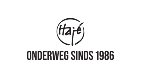 Hajé — Onderweg sinds 1986